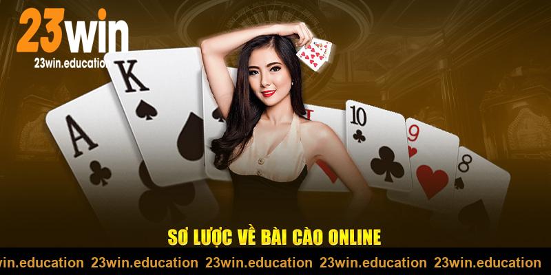 Sơ lược về bài cào online tại nền tảng 23win