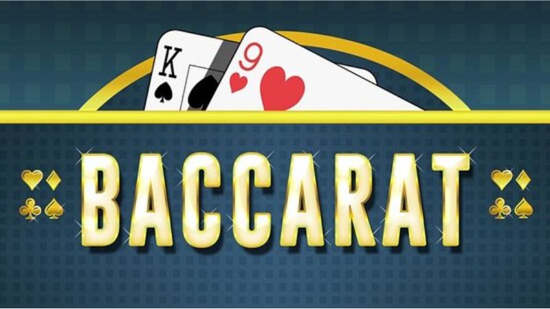 Baccarat là một trong những trò chơi casino cổ điển được yêu thích trên toàn cầu