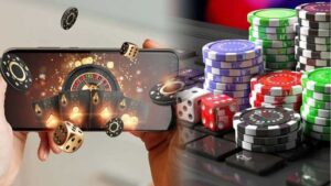 Casino trực tuyến một trong những lựa chọn phổ biến nhất cho người chơi