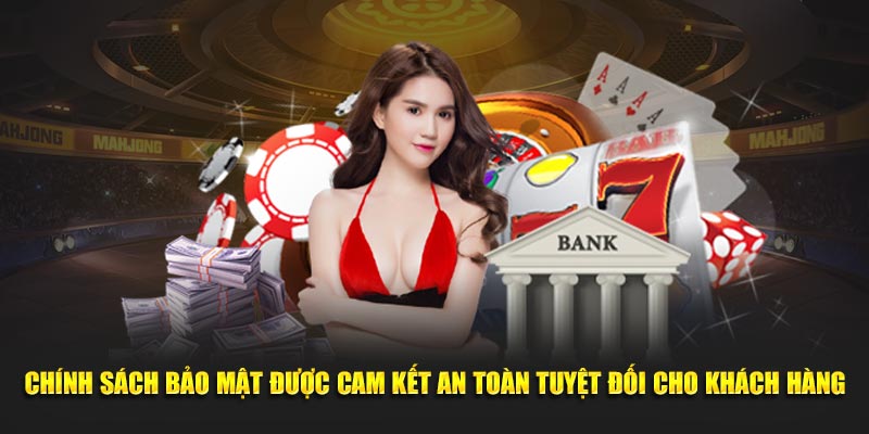 Câu hỏi thường gặp 23win về chính sách bảo mật