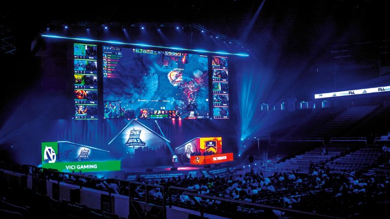 Để tham gia vào các trò chơi eSports tại Topzo bạn cần thực hiện các bước rất đơn giản 