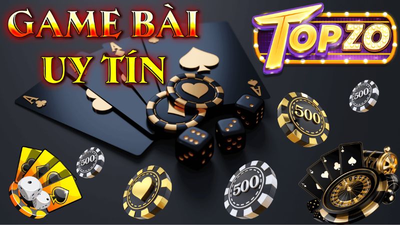 Game bài online đã trở thành một phần không thể thiếu trong thế giới giải trí trực tuyến hiện nay