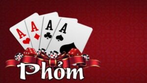 Game phỏm là một trò chơi đánh bài được yêu thích rộng rãi tại Việt Nam