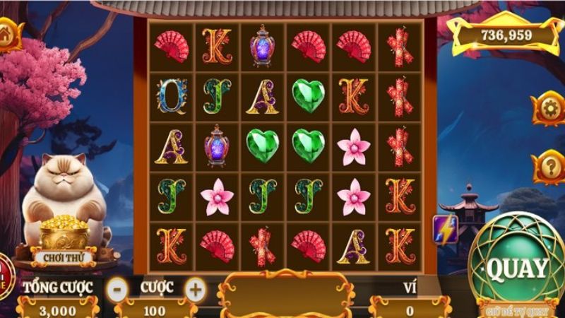 Khi tham gia chơi game nổ hũ tại Topzo bạn sẽ nhận được rất nhiều lợi ích