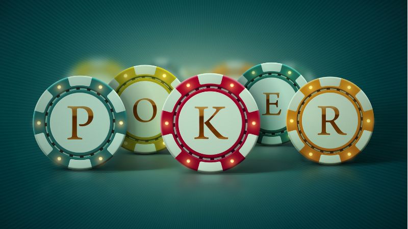 Poker đã thu hút hàng triệu người chơi tham gia tại Topzo