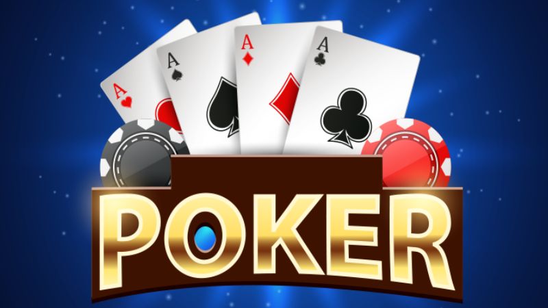 Poker online là một trong những trò chơi bài trực tuyến phổ biến nhất hiện nay