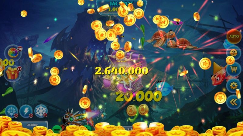 Quá trình tải game bắn cá tại Topzo và cài đặt vô cùng đơn giản