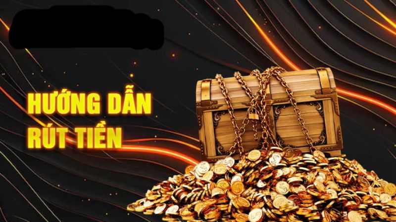 Quy trình rút tiền Topzo khá đơn giản và dễ thực hiện