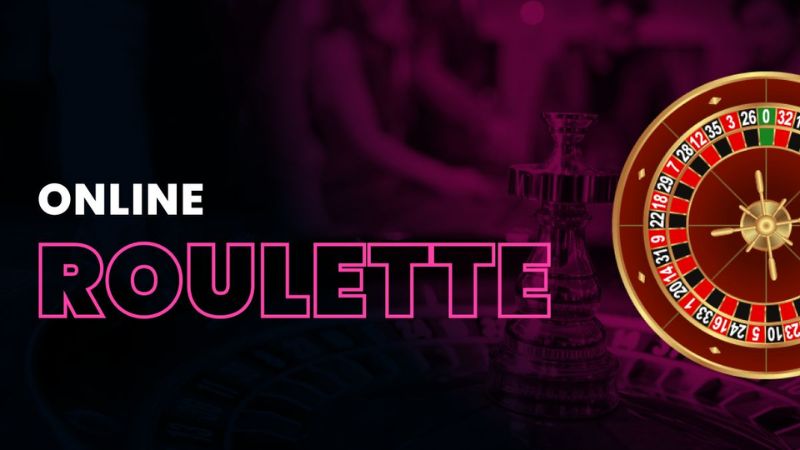 Roulette là một trong những trò chơi casino nổi tiếng và phổ biến nhất trên toàn thế giới