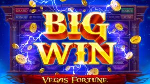 Slot game trò chơi nổi bật và hấp dẫn nhất trong các sòng bạc trực tuyến 