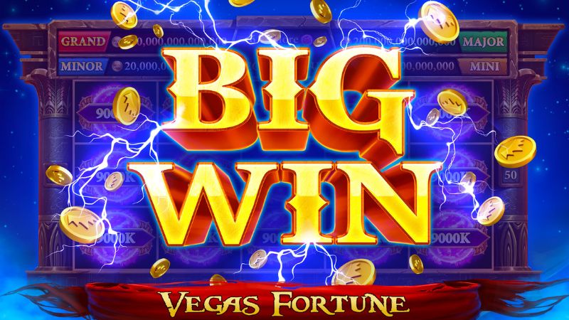 Slot game trò chơi nổi bật và hấp dẫn nhất trong các sòng bạc trực tuyến 