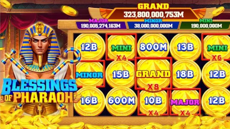 Topzo cung cấp một kho game nổ hũ đổi thưởng cực kỳ đa dạng và phong phú