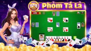 Topzo là một trong những nền tảng chơi game phỏm Tá Lả online nổi bật