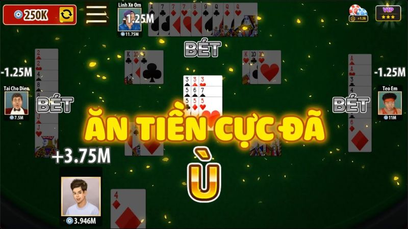 Ưu điểm vượt trội của Topzo là khả năng chơi game phỏm trên đa dạng các thiết bị