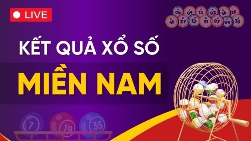 Xổ số miền Nam là một trong những loại hình giải trí phổ biến và hấp dẫn tại Việt Nam